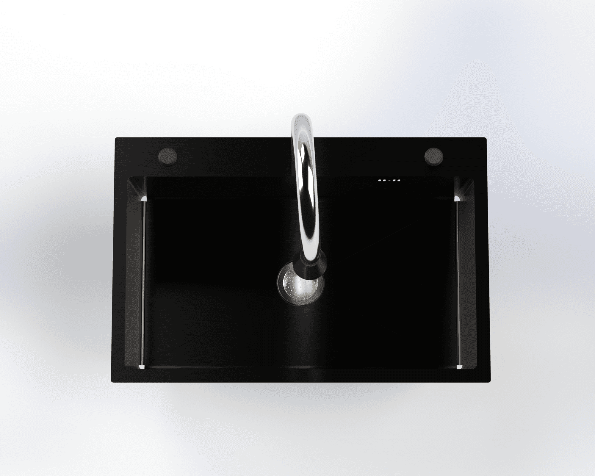 حوض الخميس 70×46 — من الأمام